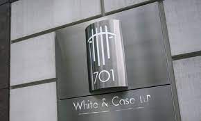 New york city, ny area. White Case Boosts New York Associate Salaries To Match Cravath But Freezes London Rates Law Com International