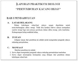 Ilmu gizi untuk mahasiswa dan profesi di indonesia jilid i. Contoh Penelitian Tentang Biologi Ilmusosial Id