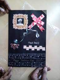 Thank you teachers day card. Teacher S Day Greeting Card Homemade 6 Steps Instructables