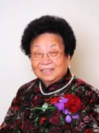 Obituary information for Daisy Bow Sow Mah