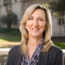 Meet the Office of Development & External Relations