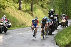 News from the #1 sports destination and #homeofcycling in europe. Tour De L Ain 2020 Comment Suivre La Course Francaise En Direct