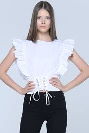 Kadin Bluz Askili Bluz Modelleri Ve Fiyatlari Tozlu Com Bluz Bluz Modelleri Kadin
