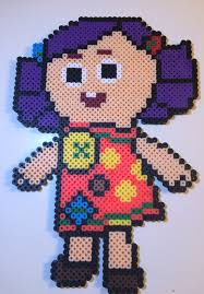 Perler Bead Toy Story Hama Beads Disney Hama Beads Design Pearler Bead Patterns