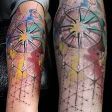 Why is that, you might ask? Tattoo Colours Fade Full Tattoo Watercolor Tattoo Fade Tattoos