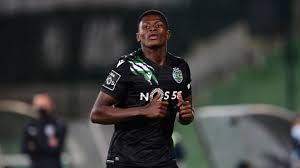 According to a report from daily mirror, real madrid are. Nuno Mendes Im Portrait Leistungen Position Spielstil