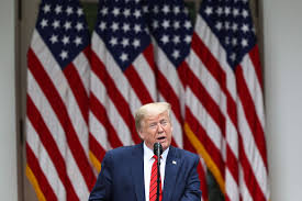 Analysis Trump S Mother S Day Tweetstorm Accusing Obama Of Crimes In 2020 Right To Work States Obama Crime