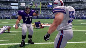 It doesn't matter where you are, the nfl app has you covered. Los Mejores Juegos De Nfl De La Historia Lo Gaming