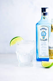 Sipsmith® gin is the perfect ingredient for a g&t and many more cocktails. The Best Gin And Tonic Recipe Is A Stiff One Umami Girl