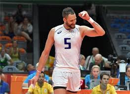 Jun 01, 2021 · pallavolo comunicato federale del 1 giugno 2021 a cura dell'ufficio stampa fipav nazionale maschile: Ita Volley Osmany Juantorena Italia Quest Anno Riposo Tornero Per I Mondiali Sogno Il Punto