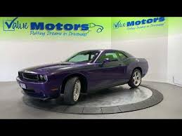 Image result for Plum Crazy 2010 Challenger