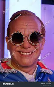 Songwriter Elton John Royalty-Free Images, Stock Photos & Pictures