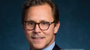 Lead Bank's Rowland wins regional Community Banker of the Year