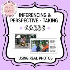 Target perspective taking, social cognition and emotional regulation skills with 5 no prep activities: Perspective Taking Worksheets Teaching Resources Tpt