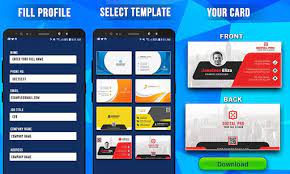 The greeting card making app & invitation maker online lets you blissfully skip the tricky bits by handing you hundreds of free invitation templates, designed by real professionals! Download Visiting Card Maker Sample Free Card Making App Free For Android Visiting Card Maker Sample Free Card Making App Apk Download Steprimo Com