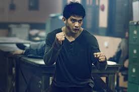 Iko uwais was an actor who had a successful hollywood career. Headshot Review The Raid Star Iko Uwais Stars In Another Bloodbath Indiewire