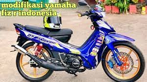 Yamaha fizr th2000 full clutch youtube via youtube.com. Download Modifikasi Yamaha Fiz R Indonesia Mp4 Mp3 3gp Naijagreenmovies Fzmovies Netnaija