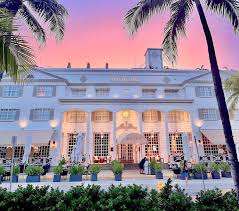 The Betsy - South Beach Hotel, Miami | Easy Booking - Hotels.com