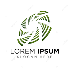Ini membentuk bagian penting dari perilaku sosial. Template Desain Logo Abstrak Udara Melingkar Hijau Templat Untuk Unduh Gratis Di Pngtree