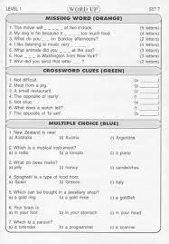 The most common way to give advice is by using. Efl Esl Quiz Questions And Games For Teaching English