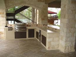 It's dark, durable, resistant to the elements, and beautiful. Outdoor Kitchen Countertops The Ultimate Guide Mastering Kitchens