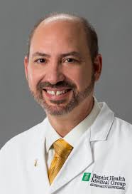 Dr. Juan Carlos Verdeja, MD: General Surgeon