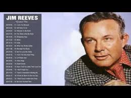 Jim Reeves Greatest Hits Jim Reeves Best Songs Full Album By Country Music Youtube Jim Reeves Country Music Songs Me Too Lyrics