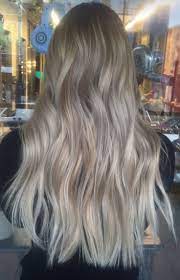 Toner Ash Blonde Hair Colour Hair Styles Blonde Hair Color
