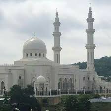 See all things to do. Seremban Page Masjid Sri Sendayan Negeri Sembilan Facebook