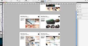 Changed Pdf Portfolio Portfolio Design Layout Graphic Design Portfolio Layout Portfolio Design