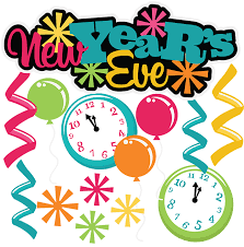 Happy Clipart New Years Eve Happy New Years Eve Transparent Free For Download On Webstockreview 2020