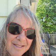 My mother Karen Boudreau is the most amazing person in the world. I had  spinal cord cancer when I was a child and it left me with a disability.  I've had to