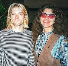 Kurt Cobain Nirvana In 2020 Kurt Cobain Kurt And Courtney Nirvana Kurt
