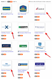Go to your aarp rewards homepage, click on redeem, then the members only tab. Carnival Cruise Line Gift Cards