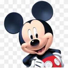 Download smiling mickey transparent png image for free. Mickey Mouse Fathead Mouse Clubhouse Mickey Png Transparent Png 600x600 397104 Pngfind