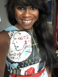 Brooke Goudy Talks About Changes in the Mountain Bike Industry and Culture  Following the Racial Reckoning of 2020