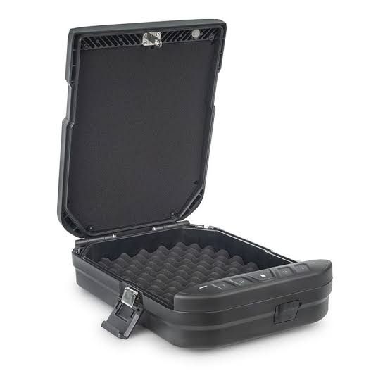 Vaultek LifePod 20 Full-Size Lockable Weather Resistant Portable Case with Built-In Lock, Backlit Keypad, Steel Security Cable, & TSA Compliant