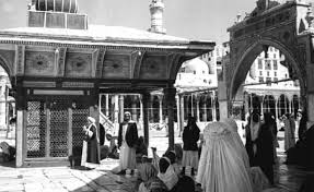 ثقافي دارة الملك عبدالعزيز تنظم ندوة عن التعليم في المسجد الحرام في عهد الملك عبدالعزيز بعد غد الخميس وكالة الأنباء السعودية