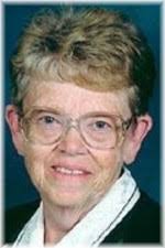 Marjorie Ann “Marjie” Kellogg Meier (1934-2007)