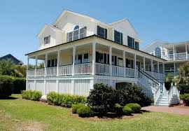 The Perfect View 5 Bedroom House Rental In Tybee Island With Porch And Waterfront Tripadvisor Tybee Island Rentals Island Vacation Rentals Tybee Island