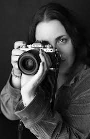 Robin Godfrey Photography