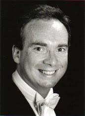 James Gilchrist (Tenor)