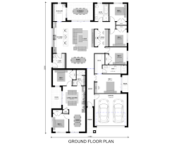 Plan your house with granny flat, i.e. Echo 31 With Granny Flat By Zac Homes At Homeworld Box Hill
