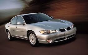 Image result for Pewter 2001 Pontiac