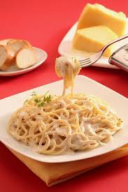 Lo primero que debes saber. Te Compartimos La Receta Para Preparar Spaghetti A La Crema Cocina Con Inspiracion Con Recetas N Recetas De Comida Faciles Recetas De Pastas Recetas De Comida