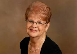 Juanita “Joy” Newlin Obituary 2022