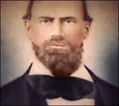 Samuel Henry Dailey (1835-1911)