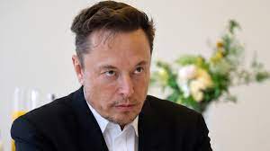 Elon Musk erkänner Teslas problem: "Inte immun" - Dagens PS
