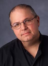 John Alarid (Screenwriter, screenwriter)