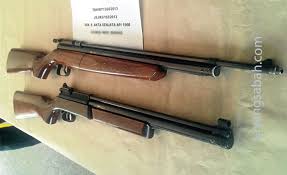 Banyak jenis senjata api tercanggih yang sudah diproduksi. Tertembak Anak Sendiri Dengan Senjata Api Buatan Sendiri Isu Semasa Semasa Forum Cari Infonet